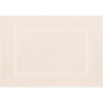 Koupelnová předložka Vandyck Koupelnová předložka Ranger 60x90 cm Cream Tan