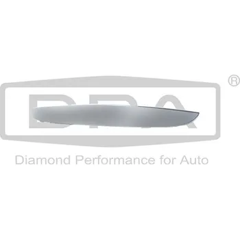 Auto-moto Větrací mřížka, nárazník DPA 81285402