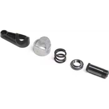 Losi servo saver kompletní 23T: LMT