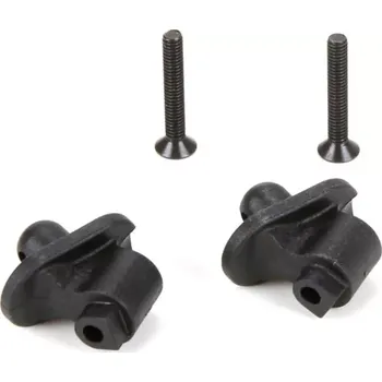 Team Losi Racing TLR držák karosérie: 22T/2.0