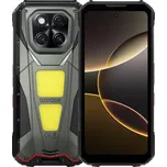 Doogee V Max Play 5G Battle Rust DGE002076 Noční vidění, projektor.