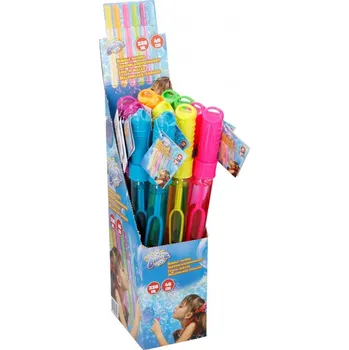 Hra na zahradu LEVNO Bublifuk trubice 45cm 238ml 1ks 871125207121 Nové zboží