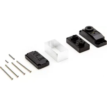 Spektrum - servo krabička H3050, H3060