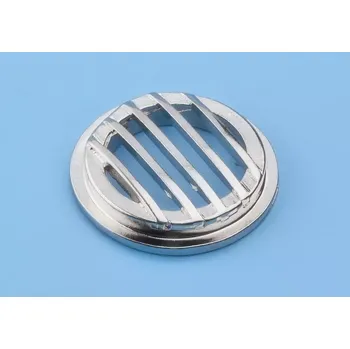 RC model Krick Modelltechnik Krick Větrání kajuty kov Riva (2)