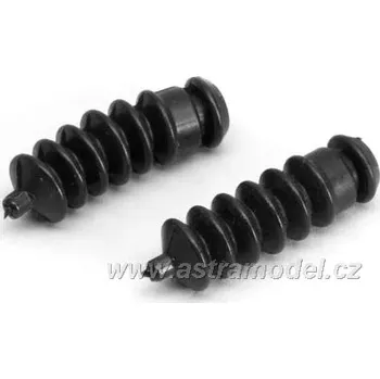 Joysway gumová průchodka táhla kormidla (2)