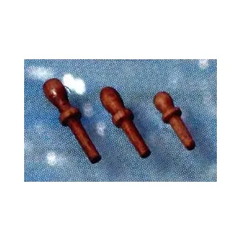 RC model Krick Modelltechnik Krick Čep dřevěný 10mm (10)