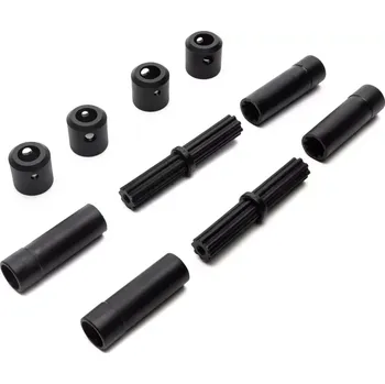 Axial hřídel kompozitová: SCX6