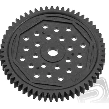 ARRMA 57 zubů ozubené kolo (0.8 Modul/32 DP)