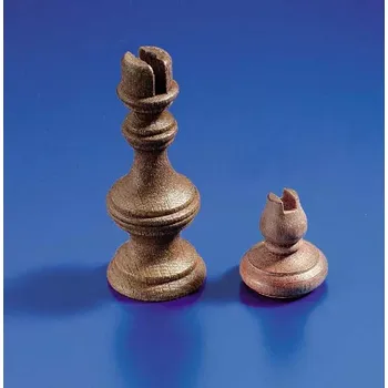 RC model Krick Modelltechnik Krick Podpěra modelu 28mm (2)