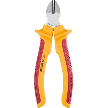 Kleště PARKSIDE® Elektrikářské kleště 1000 V (stranové štípací kleště 160 mm)