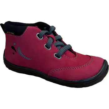 Dívčí obuv Fare Bare 5121242 celoroční boty Velikost: 27