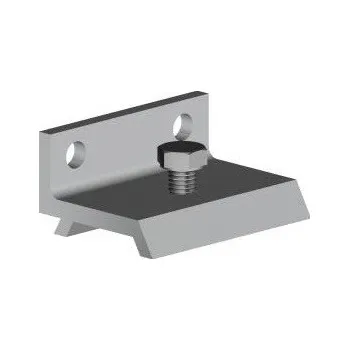 Interiérové dveře Herkules úhelník pro tloušťku dveří 25 mm set 5 ks