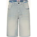 Vingino Chlapecké Džínové Šortky Carlo, Džínové Šortky Carlo,...