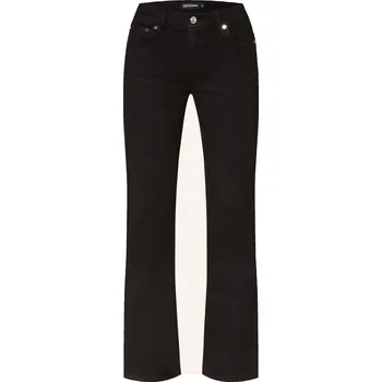 Dámské džíny Eb Denim Dámské Džíny Maria S Rozšiřujícími Se Nohavicemi,...