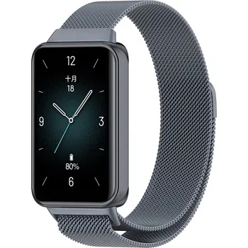 Náramek Techsuit - Náramek na hodinky (W009) - Honor Band 9 - modrý