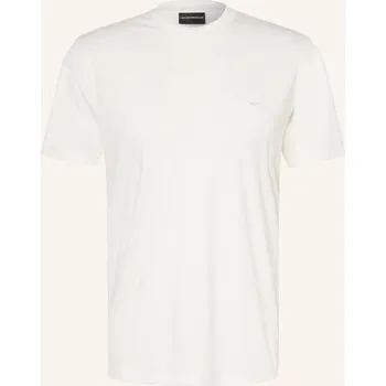 Pánské tričko Emporio Armani Pánské Tričko, bílá, XL