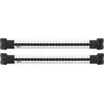 Střešní nosiče TURTLE Air 2 Cadillac Escalade 5-dr SUV 2015-2020 MC02007-1414S