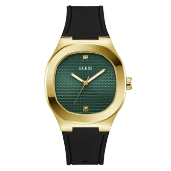 Hodinky Hodinky GUESS GW1005G2 Až 100 dní na vrácení zboží. Autorizovaný prodejce.