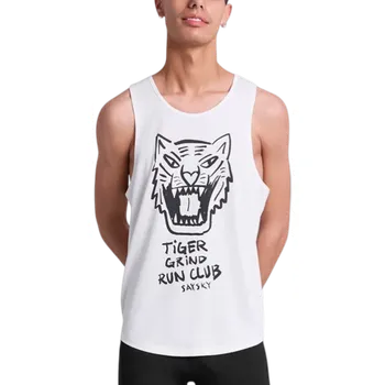 Pánské tílko Tílko Saysky Tiger Combat Pro Singlet sm30016101 Velikost L