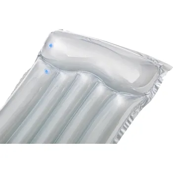 Bestway 44013 Nafukovací matrace 183 x 76 cm Barva: Šedá