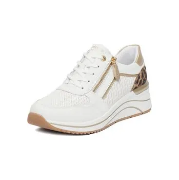 Dámské tenisky Sneakersy Remonte CEO-D0T10-82 Bílá 39