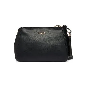 Kabelka Kabelka Liu Jo AA6187 E1012 Černá OS