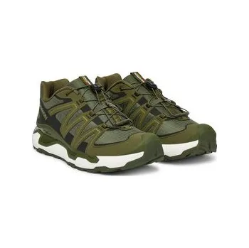 Pánská obuv Sneakersy Salomon Xc Roam L49207500 Zelená 48