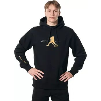Pánská mikina Fatpipe Ace Hooded Shirt 150