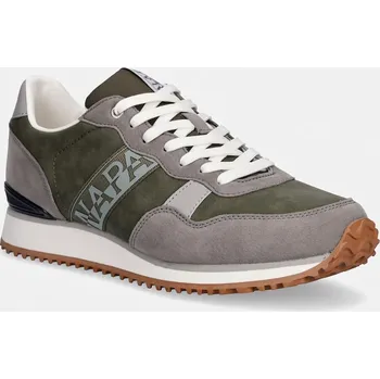 Dámské tenisky Tenisky Napapijri COSMOS NP0A8BLO.MI5 zelená 91X, EUR 40