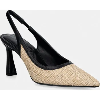 Dámské lodičky Lodičky Dkny Cierra K2652283.NAX béžová 02X, EUR 41