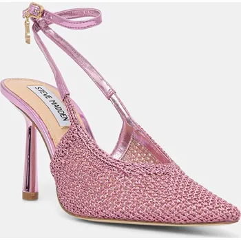Dámské lodičky Lodičky Steve Madden Ascension 11005271.008 růžová 30X, EUR 36
