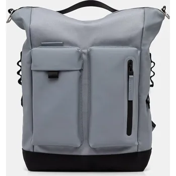 Sportovní batoh Batoh Rains 12960 Otaru Backpack W3 12960.147 modrá 05X, vel. ONE SIZE