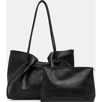 Kabelka Kabelka Answear.LAB DMM6.cjk černá 99X, vel. ONE SIZE