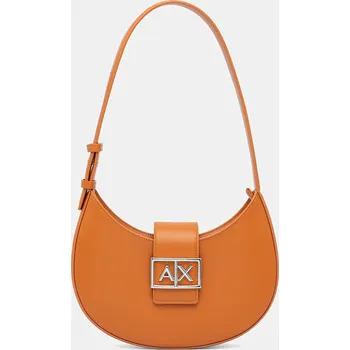 Kabelka Kabelka Armani Exchange XW002565.AF12039 oranžová 22X, vel. ONE SIZE
