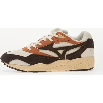 Dámská obuv Tenisky Mizuno Contender (U) Pristine/ Mole/ Sunburn EUR 42.5