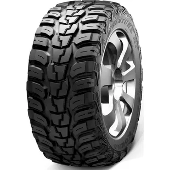 4x4 pneu Kumho Road Venture KL71 235/85 R16 120/116Q