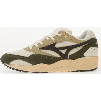 Dámská obuv Tenisky Mizuno Contender (U) Quiet Shade/ Foliage Green/ Silv EUR 42.5