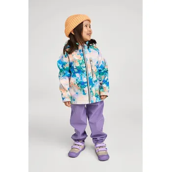 Dětská bunda Reima Vantti 5100009D.PPY2 vícebarevná MLC, vel. 104
