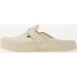 Tenisky Birkenstock Boston Essentials EVA Unisex Eggshell EUR 41