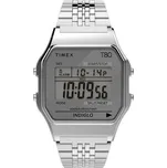 Timex T80 TW2R79300 - 30 dnů na vrácení zboží, Garance originality
