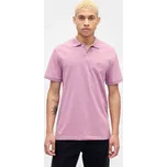 Pánské piqué polo tričko GAP XL