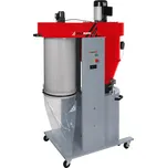 Odsavač prachu a pilin Holzmann RLE1500_230V