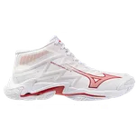 Indoorové boty Mizuno Wave Lightning Elite Mid Women v1gc2605-73 Velikost 39 EU | 6 UK | 8,5 US | 25 CM