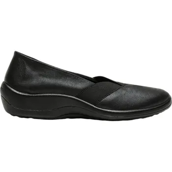 Dámské baleríny Baleríny černé Arcopedico elastické Acadia na hallux - 43