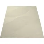 Bolia Krémově bílý vlněný koberec Zen 200 x 300 cm