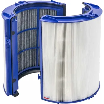 Příslušenství pro čističku vzduchu HEPA filtr čističky vzduchu DYSON HP04 Pure Hot + Cool s aktivním uhlím 1ks