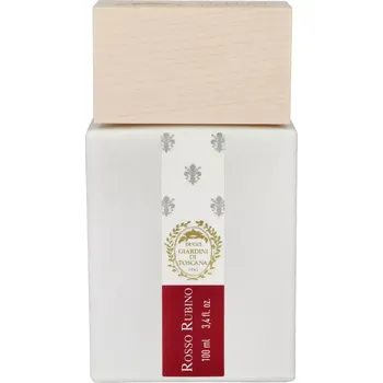 Unisex parfém Giardini Di Toscana Rosso Rubino Parfemovaná voda - Tester 100ml, unisex