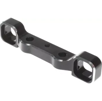 Team Losi Racing TLR Spojka nápravy D, hliník, černá: 22 5.0