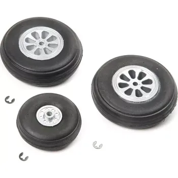 E-flite sada kol: HAVOC Xe 1.0m