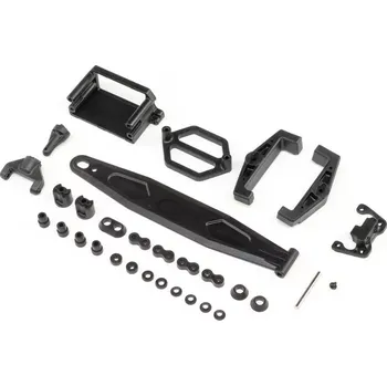 Losi lože baterie: Tenacity Pro